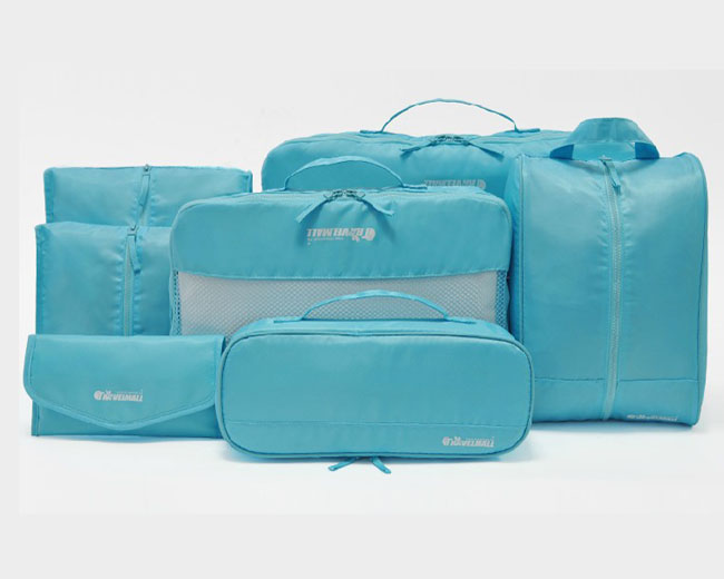 Travel Bag