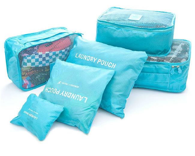 Travel Bag