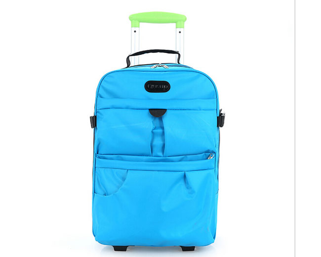 Trolley bag