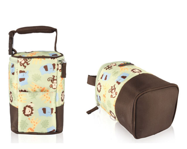 Cooler bag