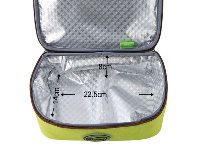 Cooler bag