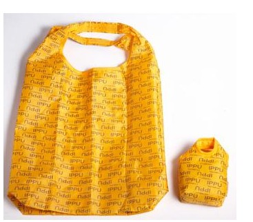 Polyester Shopping Bag